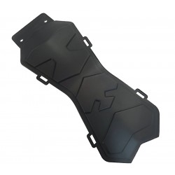 Fuel tank cover, lower part BLADE R