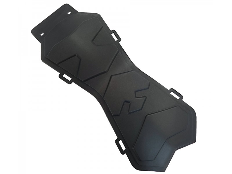 Fuel tank cover, lower part BLADE R Fuel tank cover, lower part BLADE R