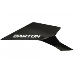 Front right cover BLADE R