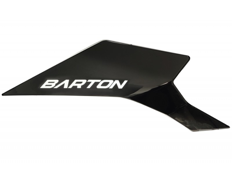 Front right cover BLADE R