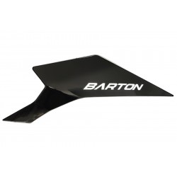 Front left cover BLADE R