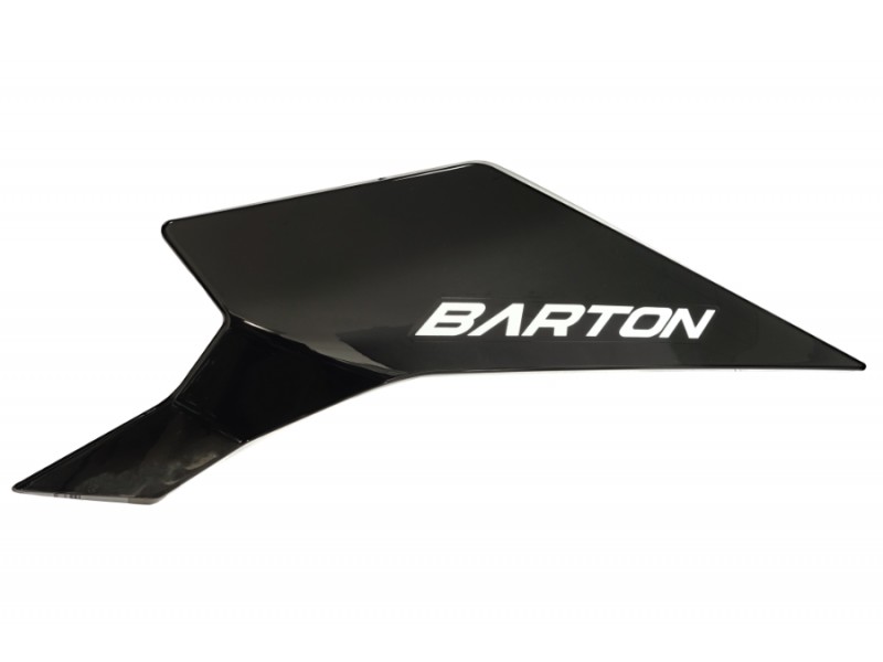 Front left cover BLADE R