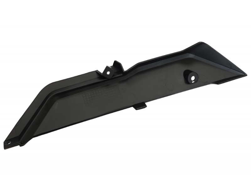 Right threshold cover BLADE R
