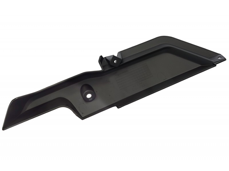 Left threshold cover BLADE R