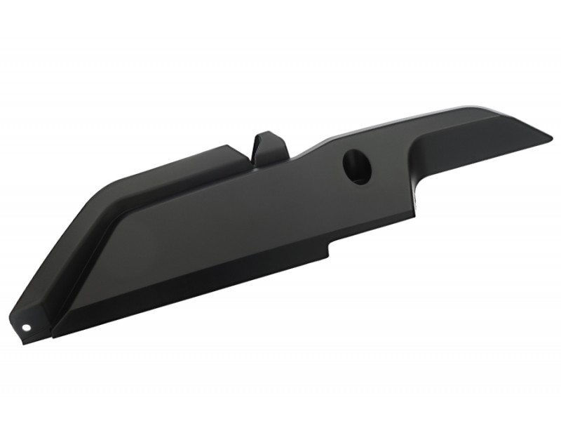 Left threshold cover BLADE R