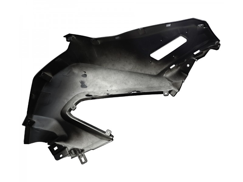 Left fuel tank cover BLADE R Left fuel tank cover BLADE R