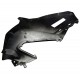 Left fuel tank cover BLADE R Left fuel tank cover BLADE R