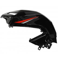 Left fuel tank cover BLADE R