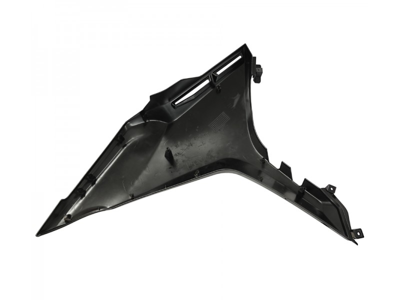 Front right cover, red BLADE R Front right cover, red BLADE R