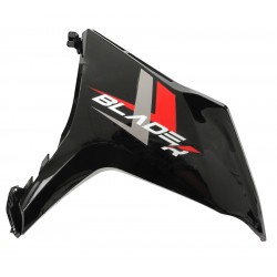 Front right cover, red BLADE R