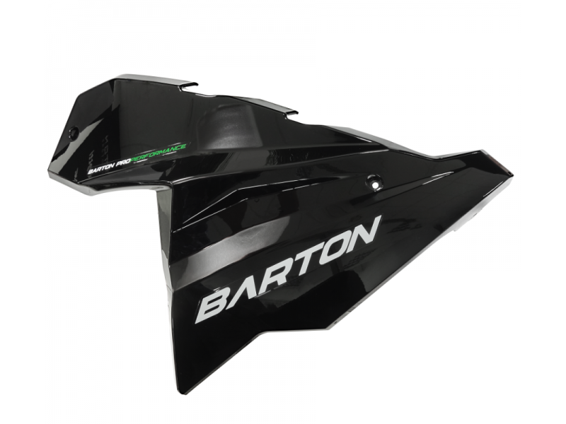 Rear right side cover , green BLADE R