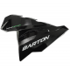 Rear right side cover , green BLADE R