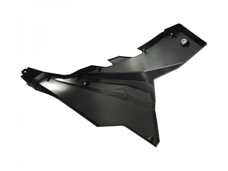 Rear right side cover , green BLADE R