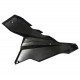 Rear left side cover, green BLADE R Rear left side cover, green BLADE R