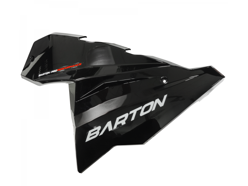 side rear right cover, red BLADE R