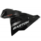 side rear right cover, red BLADE R