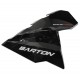 side rear left cover red BLADE R