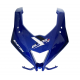 Front cover blue BLADE R Front cover blue BLADE R