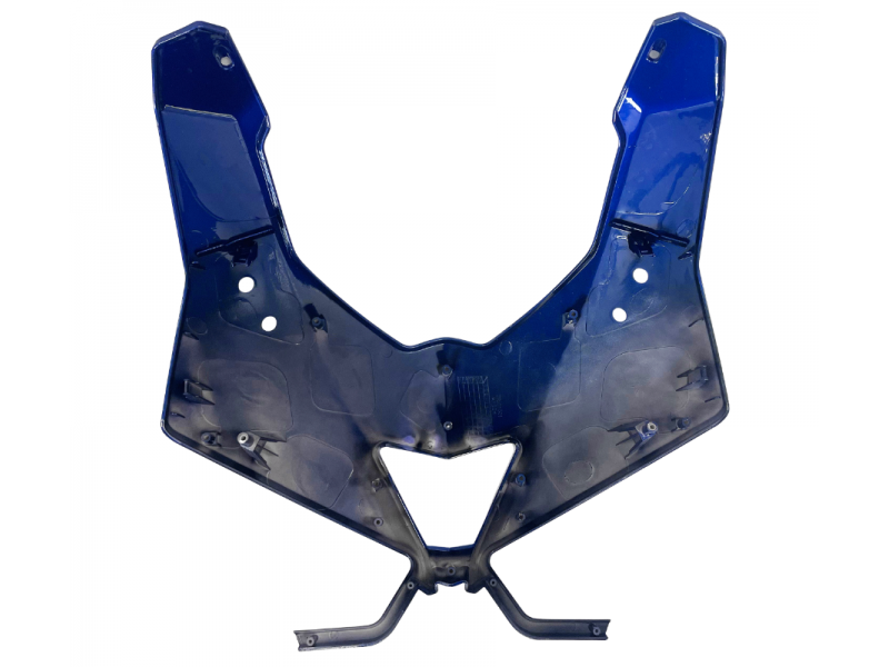 Front cover blue BLADE R Front cover blue BLADE R