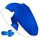 Blue fender BLADE Blue fender BLADE