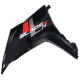 Front Cover left red BLADE R