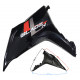 Front Cover left red BLADE R