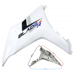Front Cover left blue BLADE R