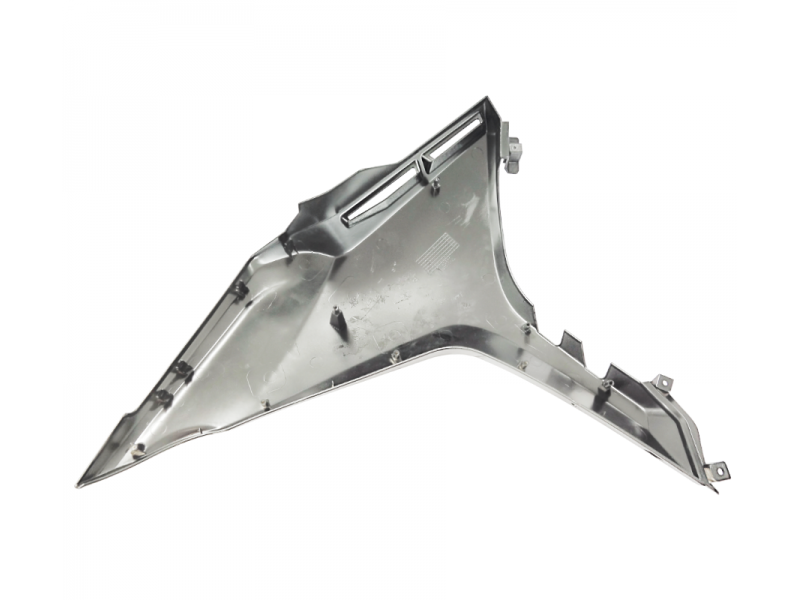 Front right Cover blue BLADE R