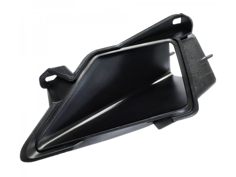 Left rear Cover air inlet BLADE R
