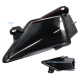 Left rear Cover air inlet BLADE R