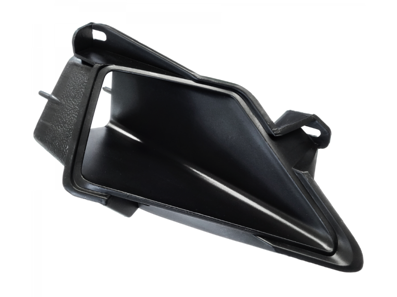 Right back Cover air inlet BLADE R