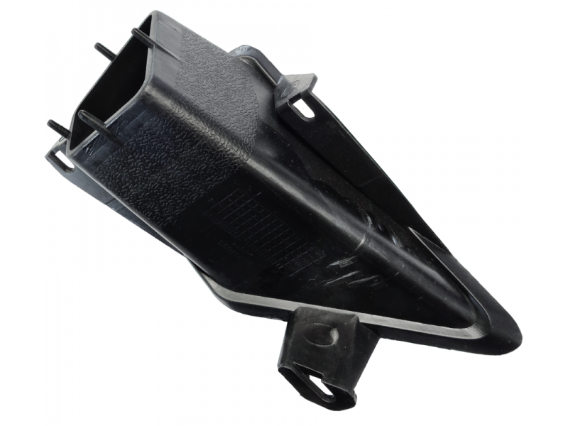 Right back Cover air inlet BLADE R