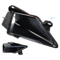 Right back Cover air inlet BLADE R