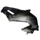 Fuel tank Cover right green BLADE R