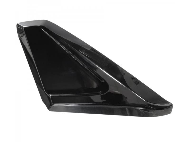 Fuel tank Cover part II lower right BLADE R