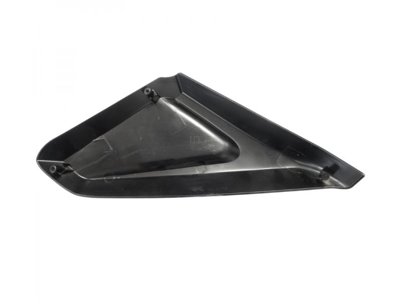 Fuel tank Cover part II lower right BLADE R