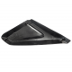 Fuel tank Cover part II lower right BLADE R
