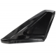 Fuel tank Cover part II bottom left BLADE R