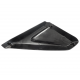Fuel tank Cover part II bottom left BLADE R