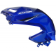 Fuel tank Cover, left, blue, BLADE R Fuel tank Cover, left, blue, BLADE R