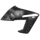 Fuel tank connector cover set green Street-R 125