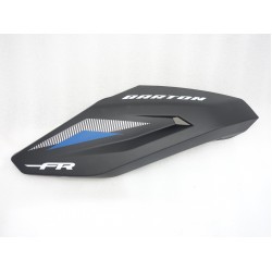 Front Cover left blue for moped FR 2 2023