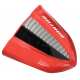 Headlamp top cover (speedometer cover) red for moped FR 2 2023