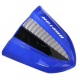 Headlamp top cover (speedometer cover) blue for moped FR 2 2023