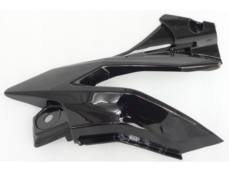 Headlamp Cover left part 1 Street-R 125
