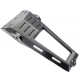 Cover: fender, rear part II. upper central Street-R 125