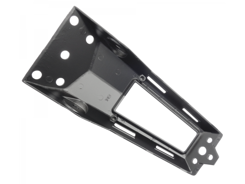 Cover: fender, rear part II. upper central Street-R 125