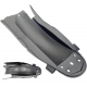 Cover: fender, rear part II. rear Street-R 125