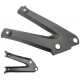 Cover, rear fender connector. rear part Street-R 125
