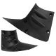 Fuel tank bottom Cover set for Street-R 125